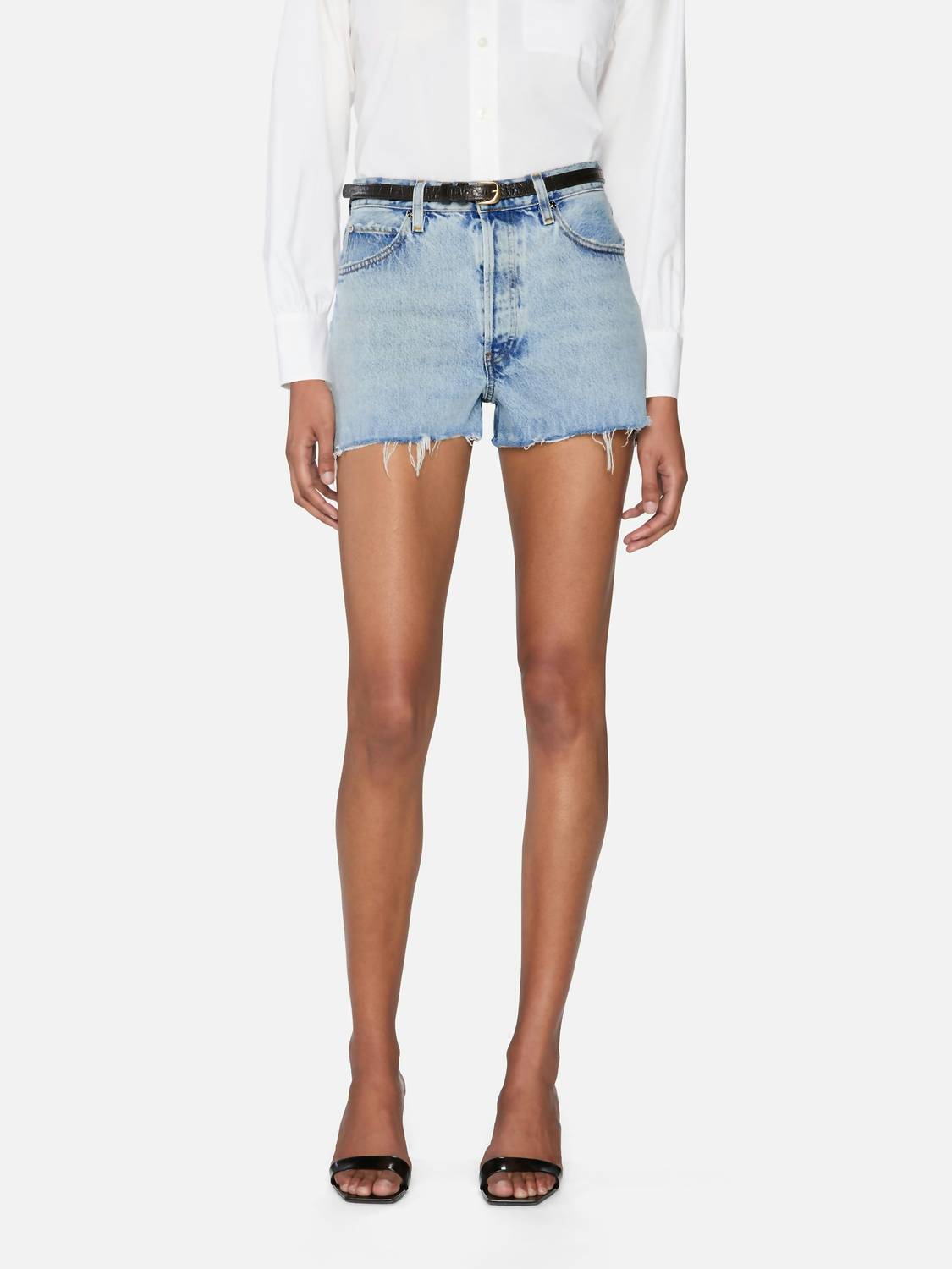 Frame - Women's The Dare Short
