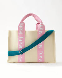 Oh My Mahjong - Mahj It All Bag