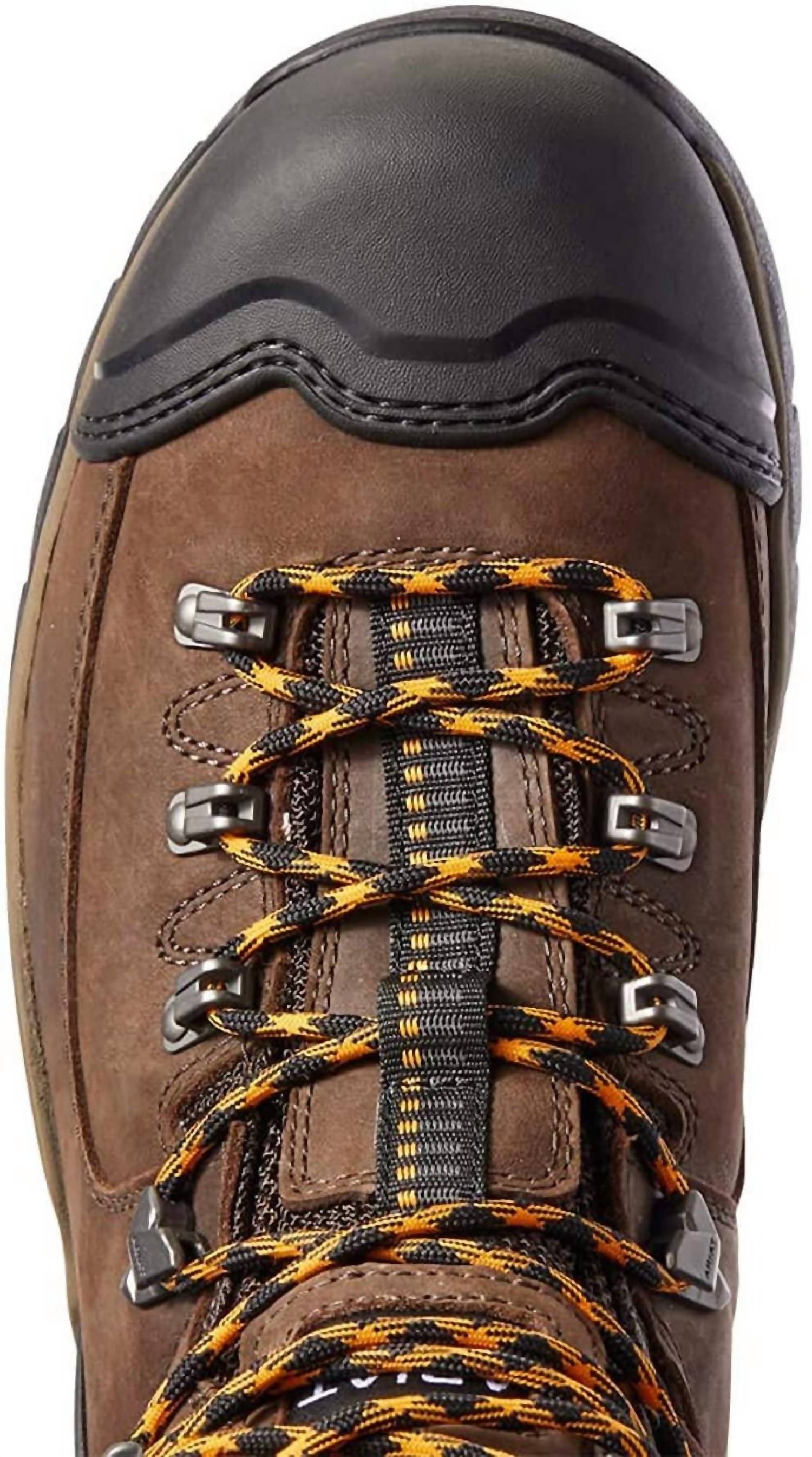 Ariat - Men's Endeavor H20 Waterproof Work Boot