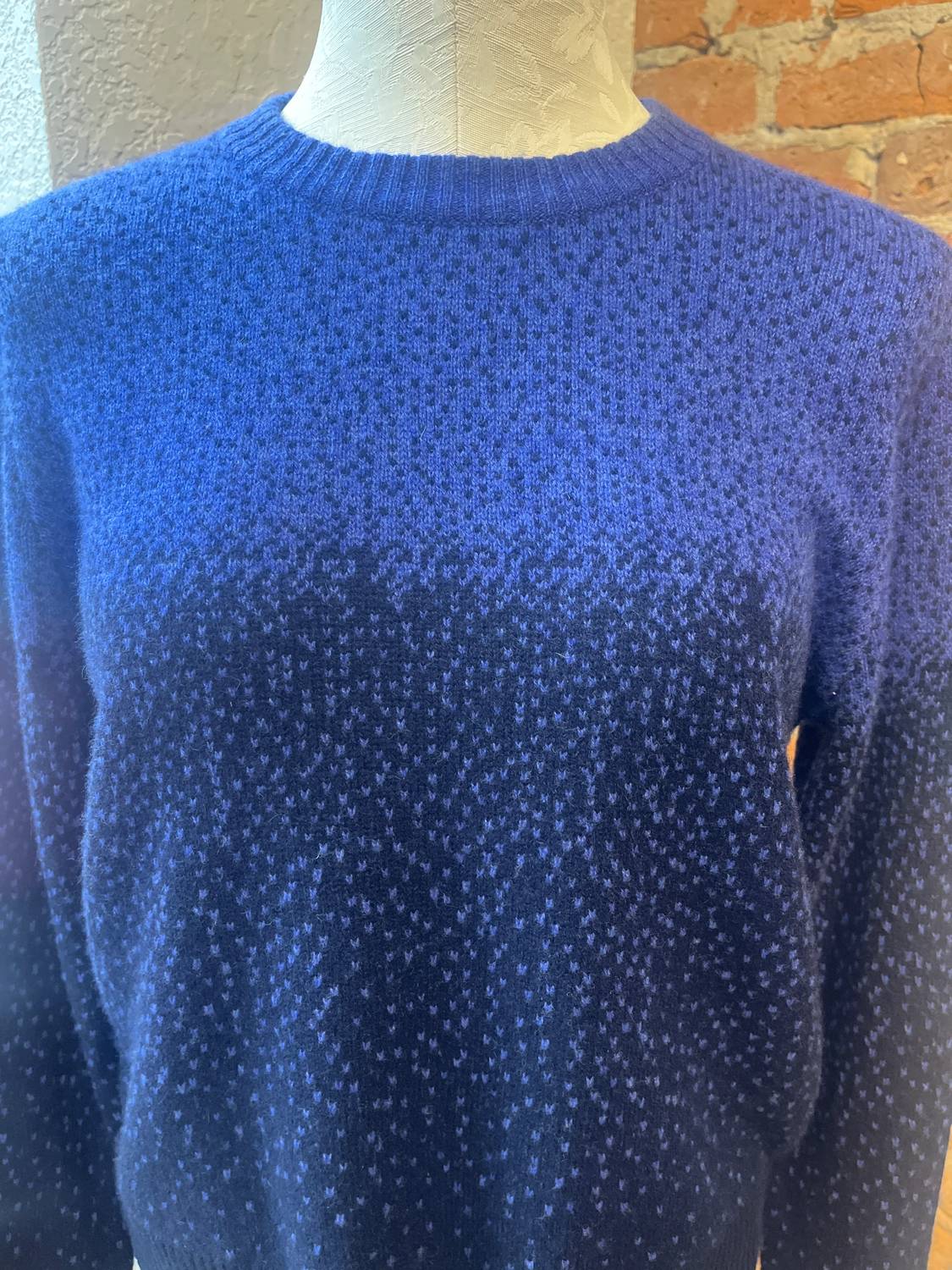 Alashan Cashmere - Women's Deidre Crewneck Sweater