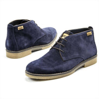 Pikolinos - Men's Irun Suede Ankle Boots