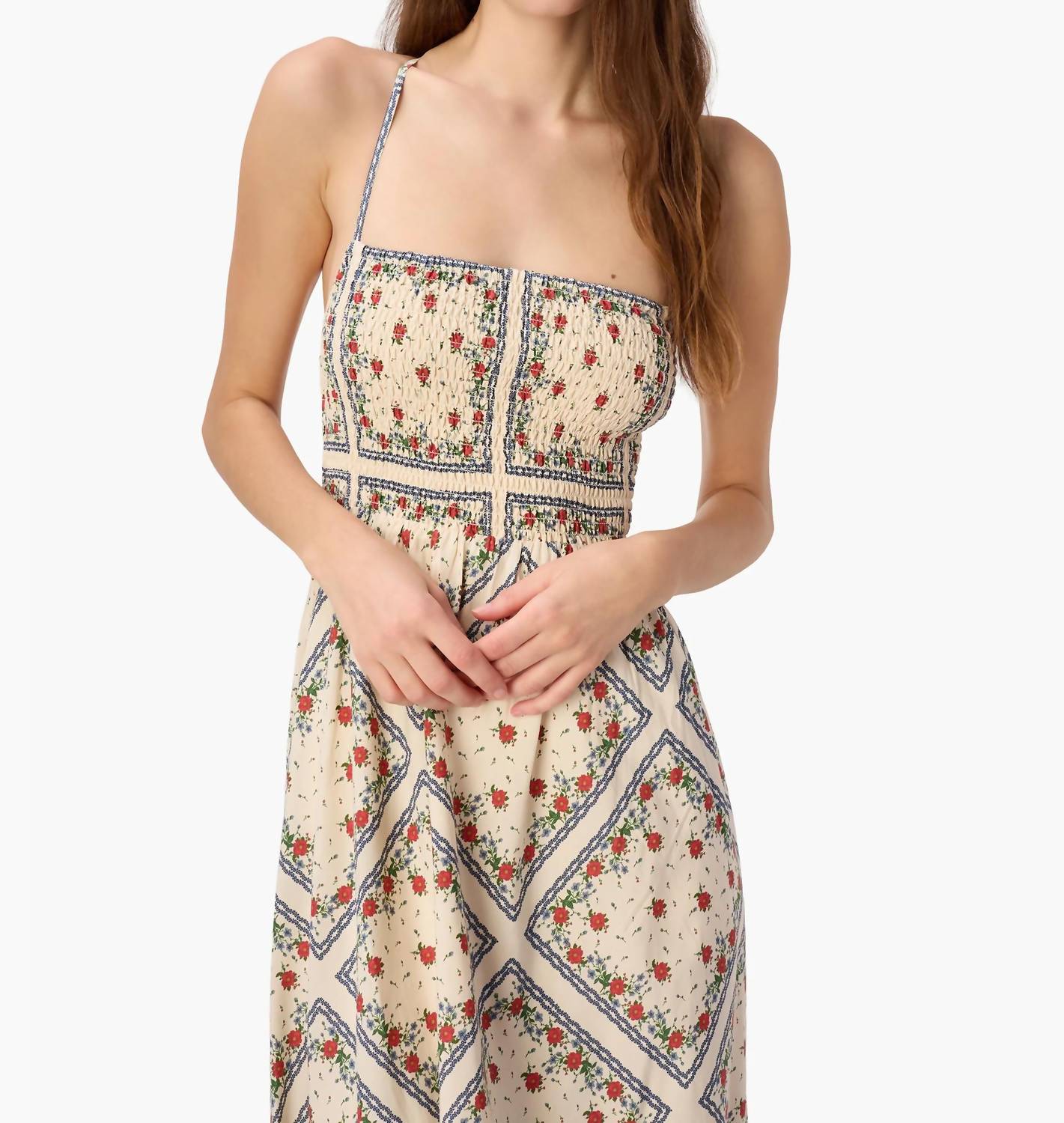 Cami Nyc - Cecily Dress