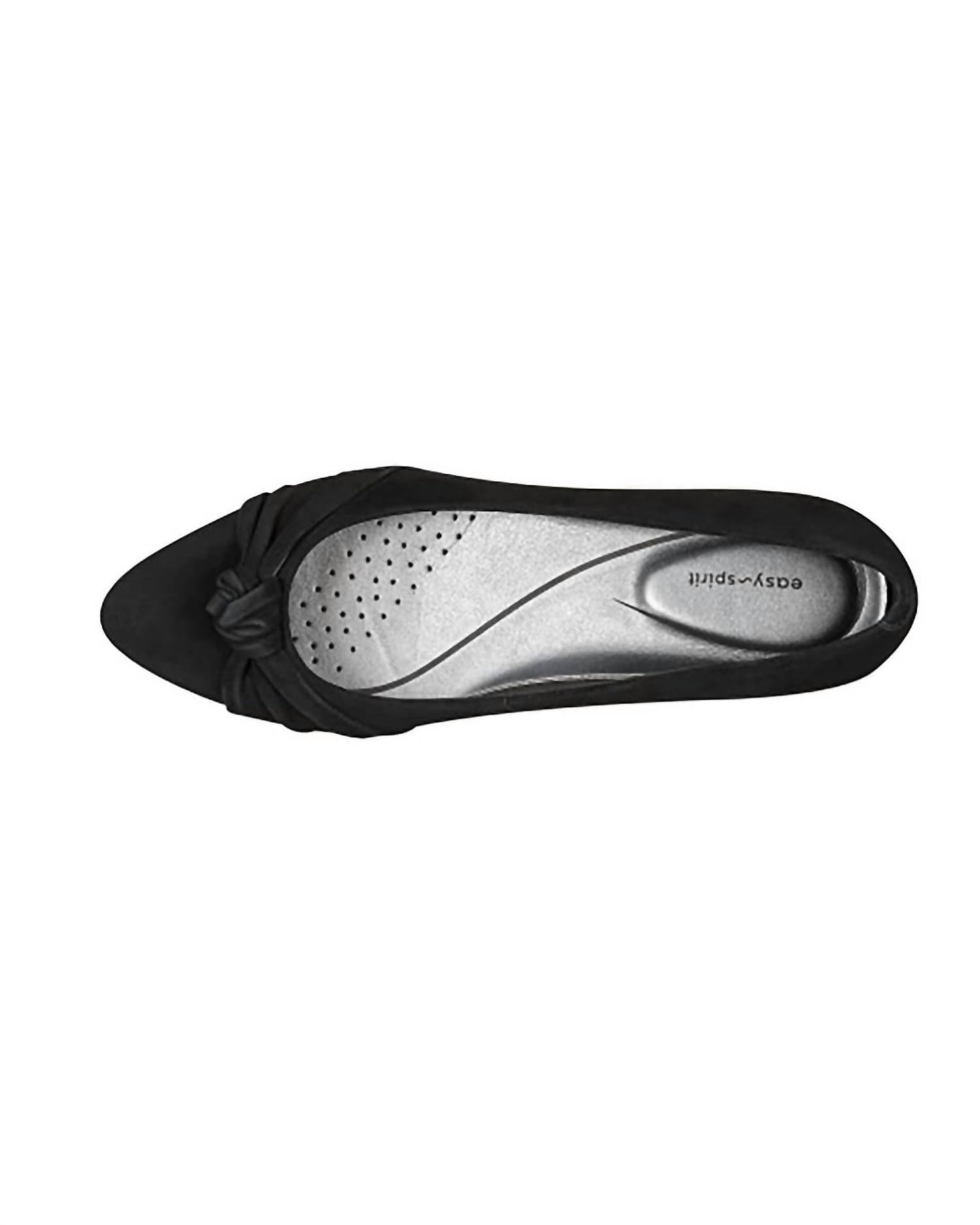 Easy Spirit - Women's Caster Pump