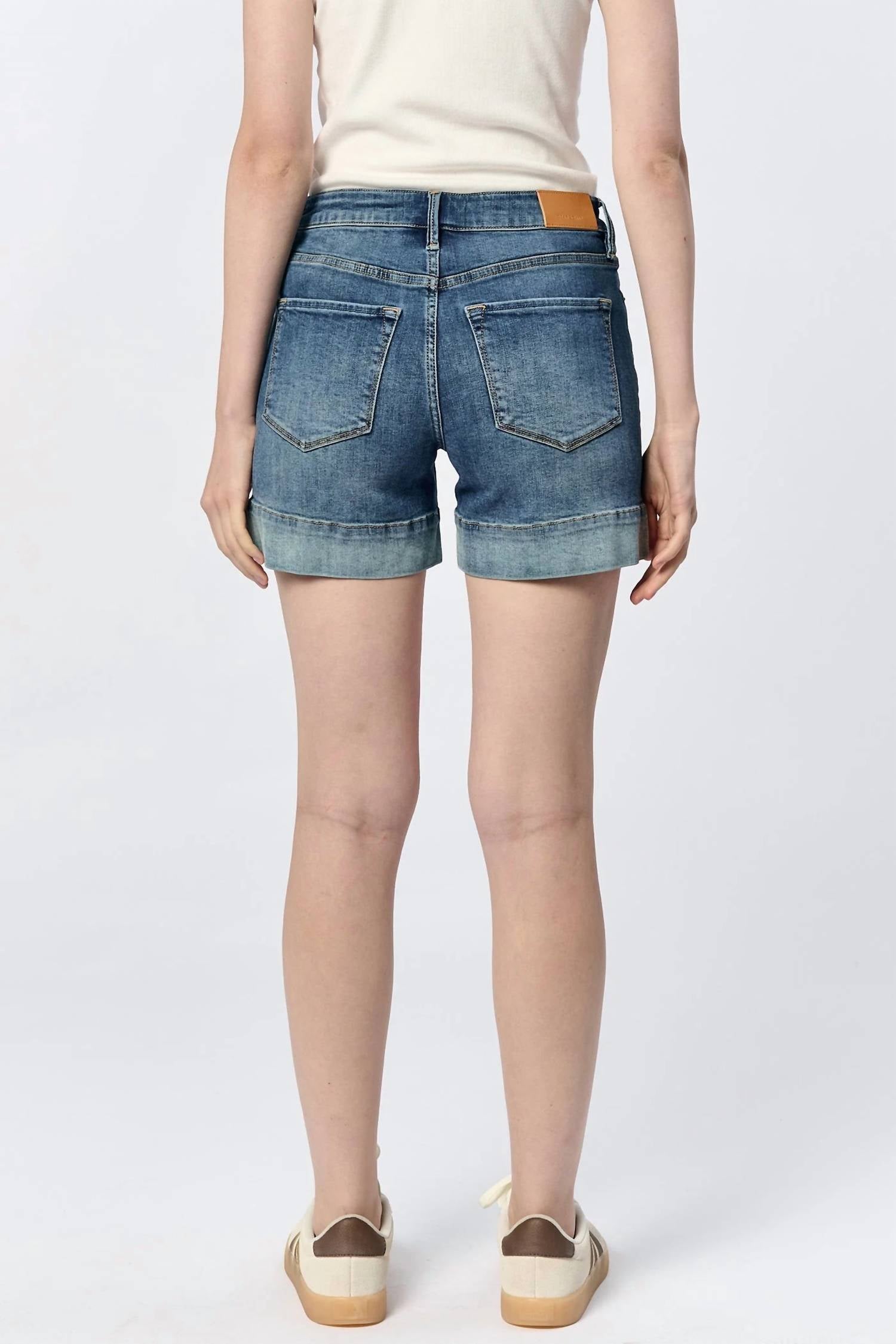 Dear John Denim - Julian Shorts