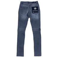 Dead Than Cool - Men's Moto Jeans