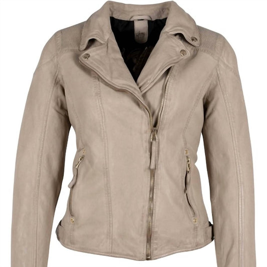 Mauritius - Women's Rail Rf Jacket