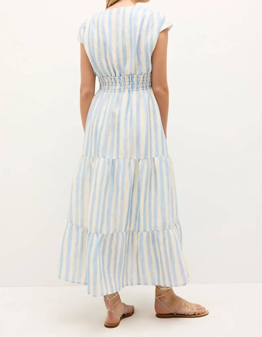 Marie Oliver - Indy Midi Dress