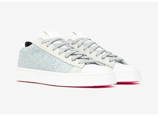 P448 - Women's Jack Sneakers