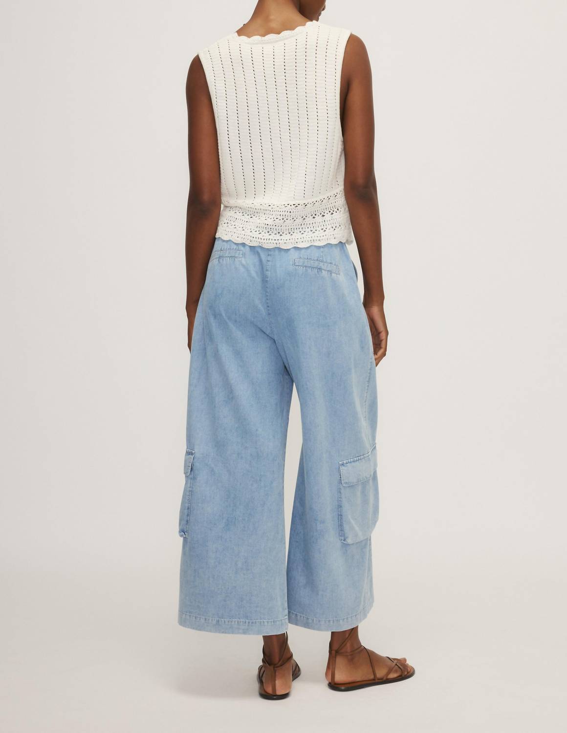 Melissa Nepton - Briany Sweater Vest
