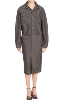 Maison Margiela - Button Down Sports Jacket