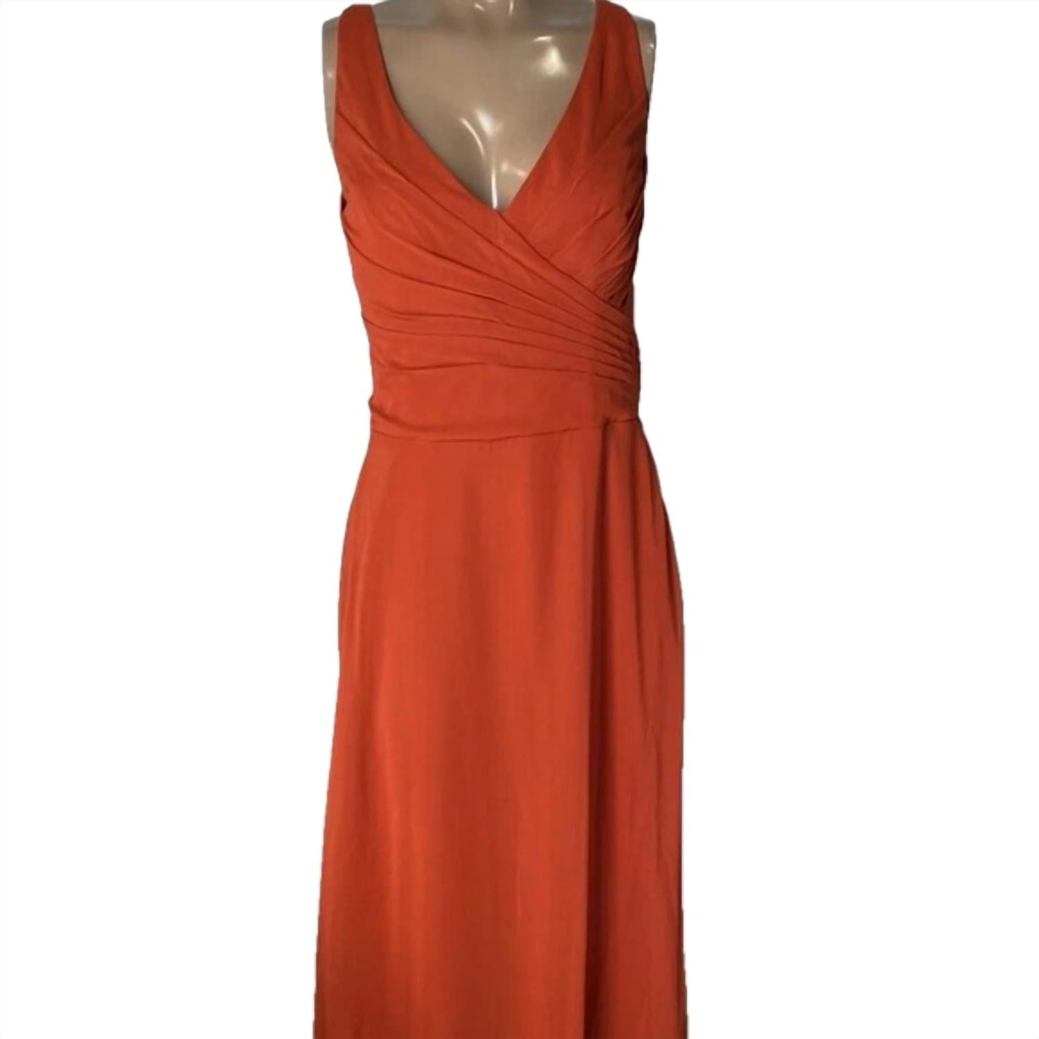 Kennedy Blue - Brittany Gown