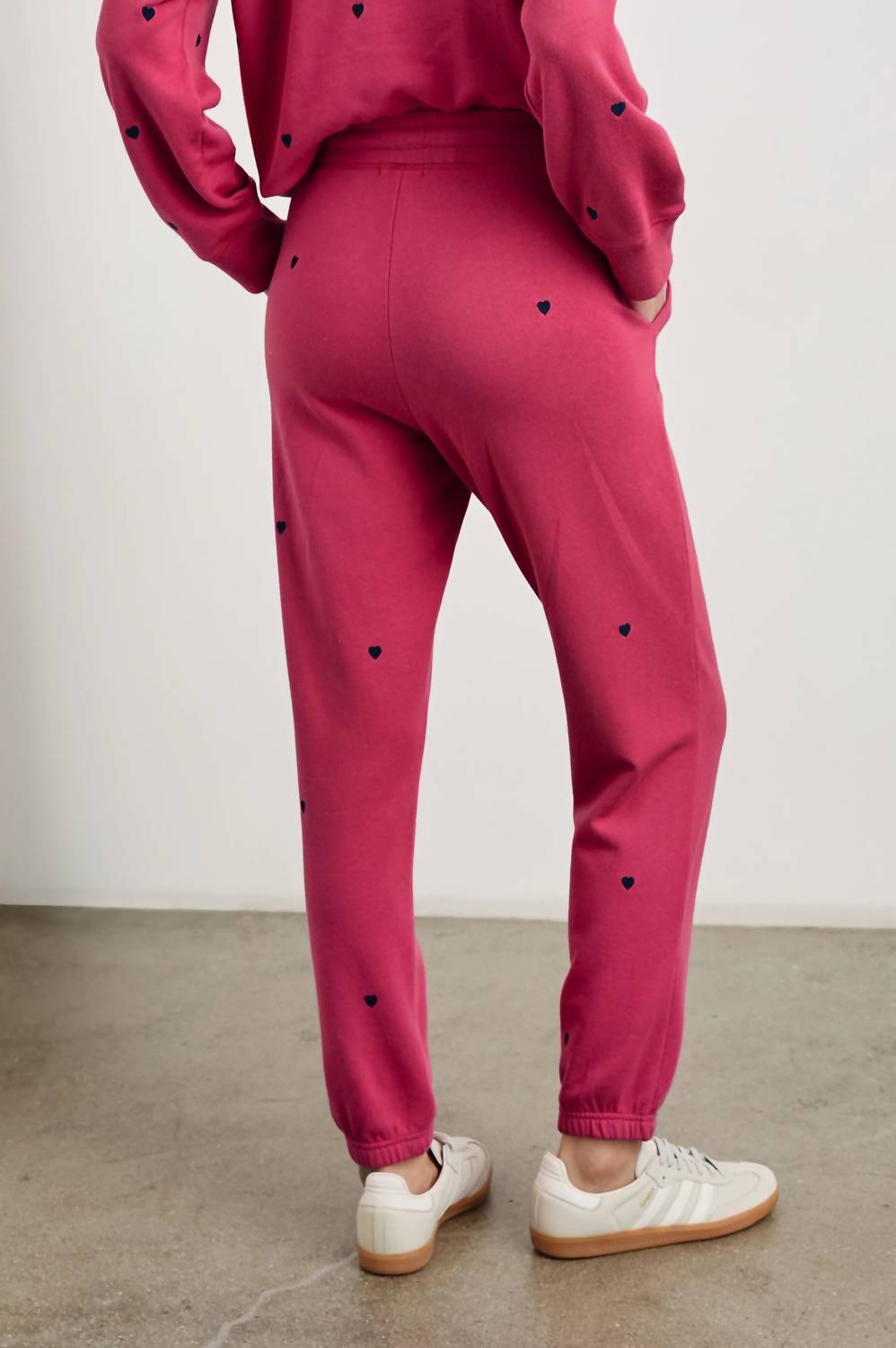 Rails - Kingston Pant