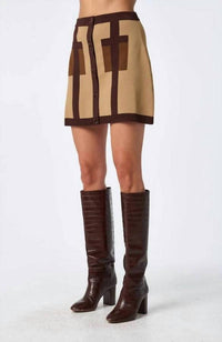 Trina Turk - Artemis Skirt