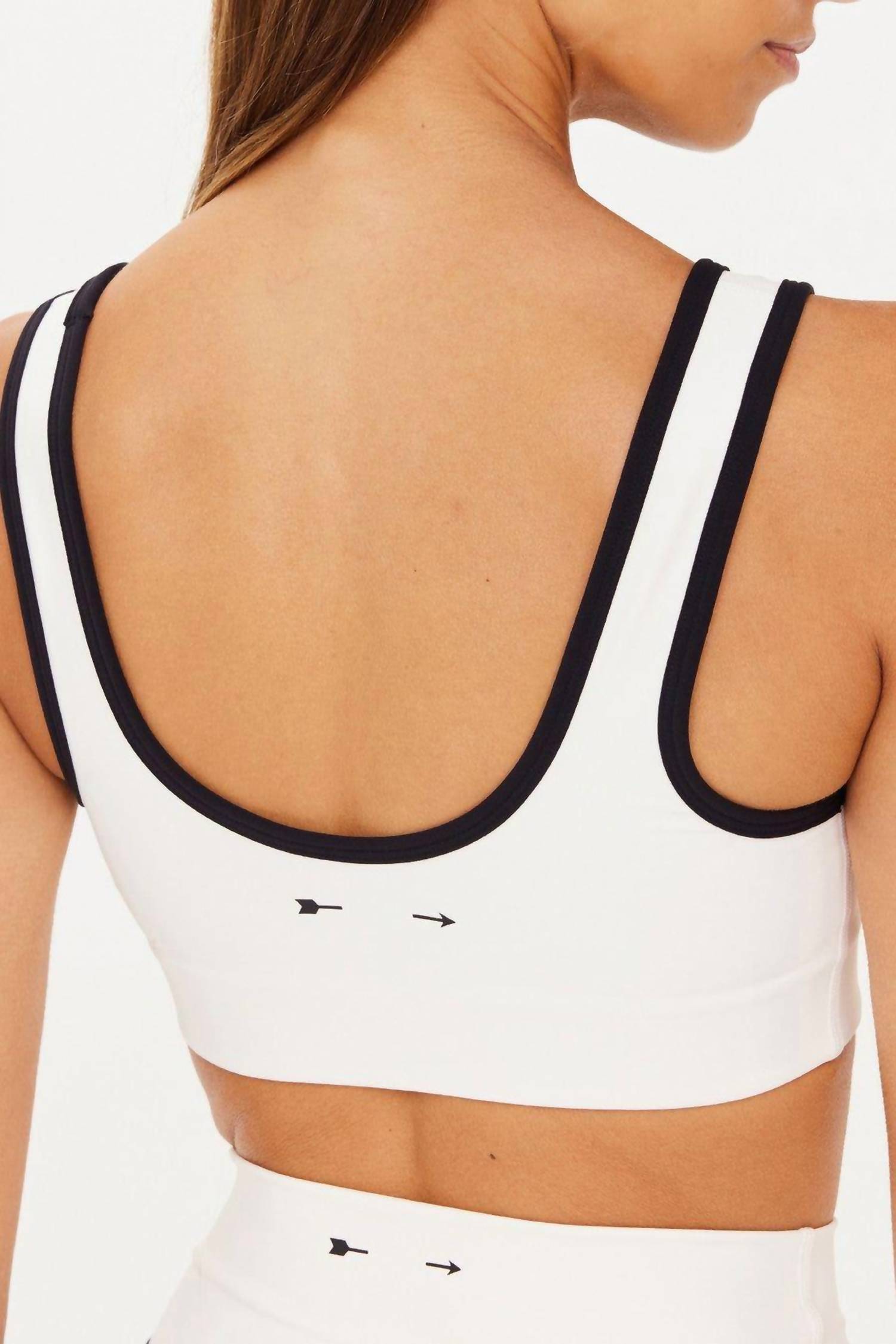 The Upside - Alcaraz Harley Bra