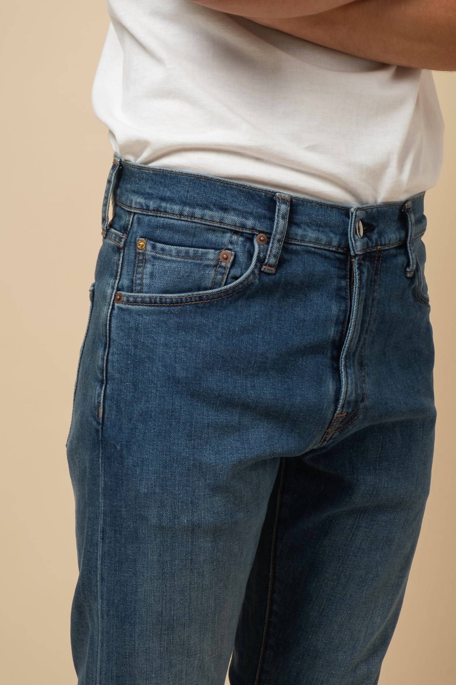 C.O.F. Studio - M7 TAPERED COMFORT