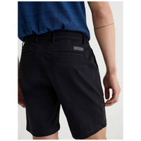 Ag Jeans - Wanderer Sueded Sateen Short
