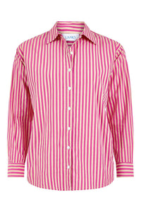 Livro - Boyfriend Relaxed Shirt