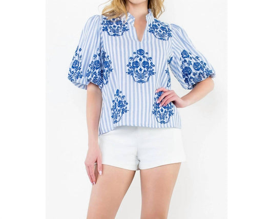 Thml - Charlotte Top