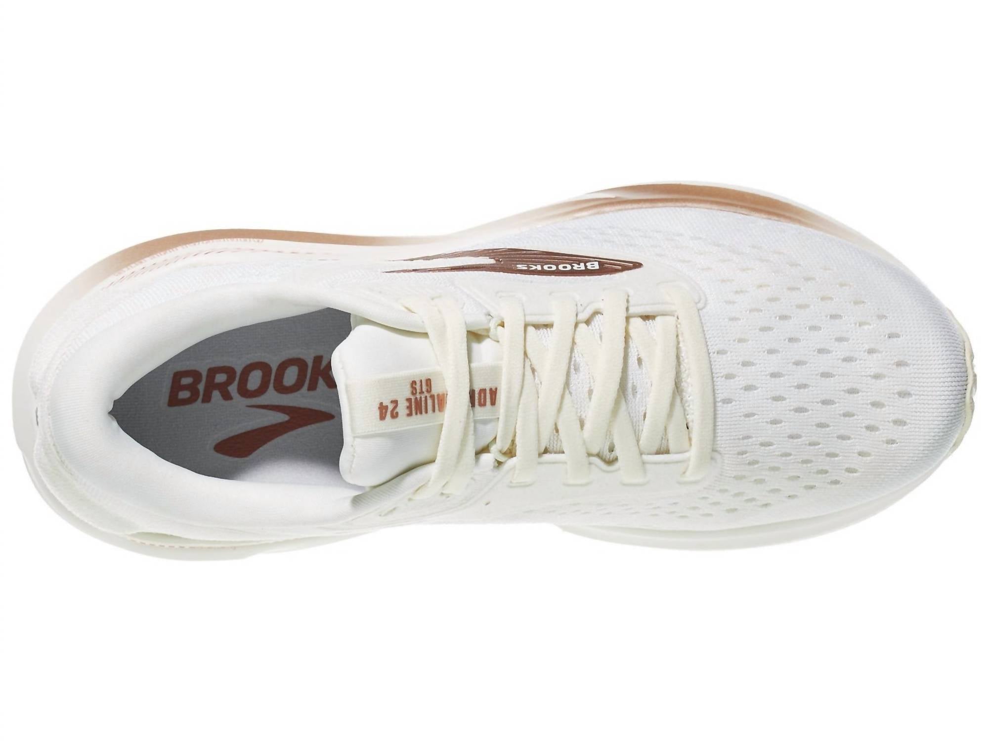 Brooks - Women's Adrenaline Gts 24 Running Shoes