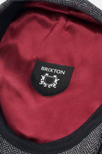 Brixton - Men's Hooligan Snap Cap