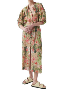 Chufy - Ziggy Maxi Dress
