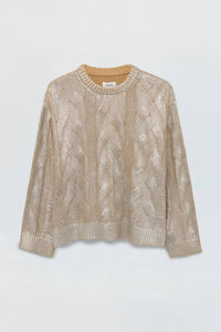 Pistola - Eva Sweater