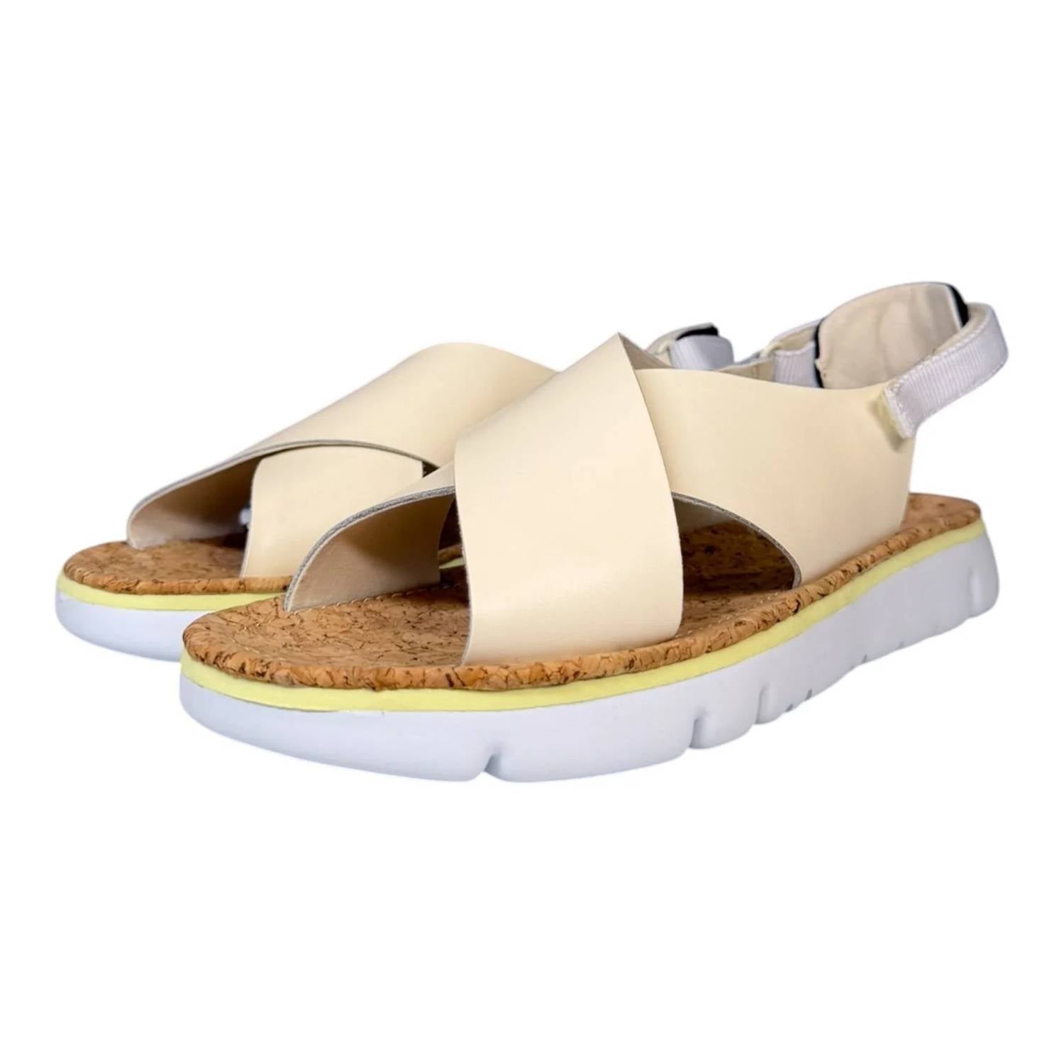 Camper - Women's Oruga Sandals