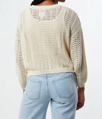 Billabong - Sunlit Pullover Sweater