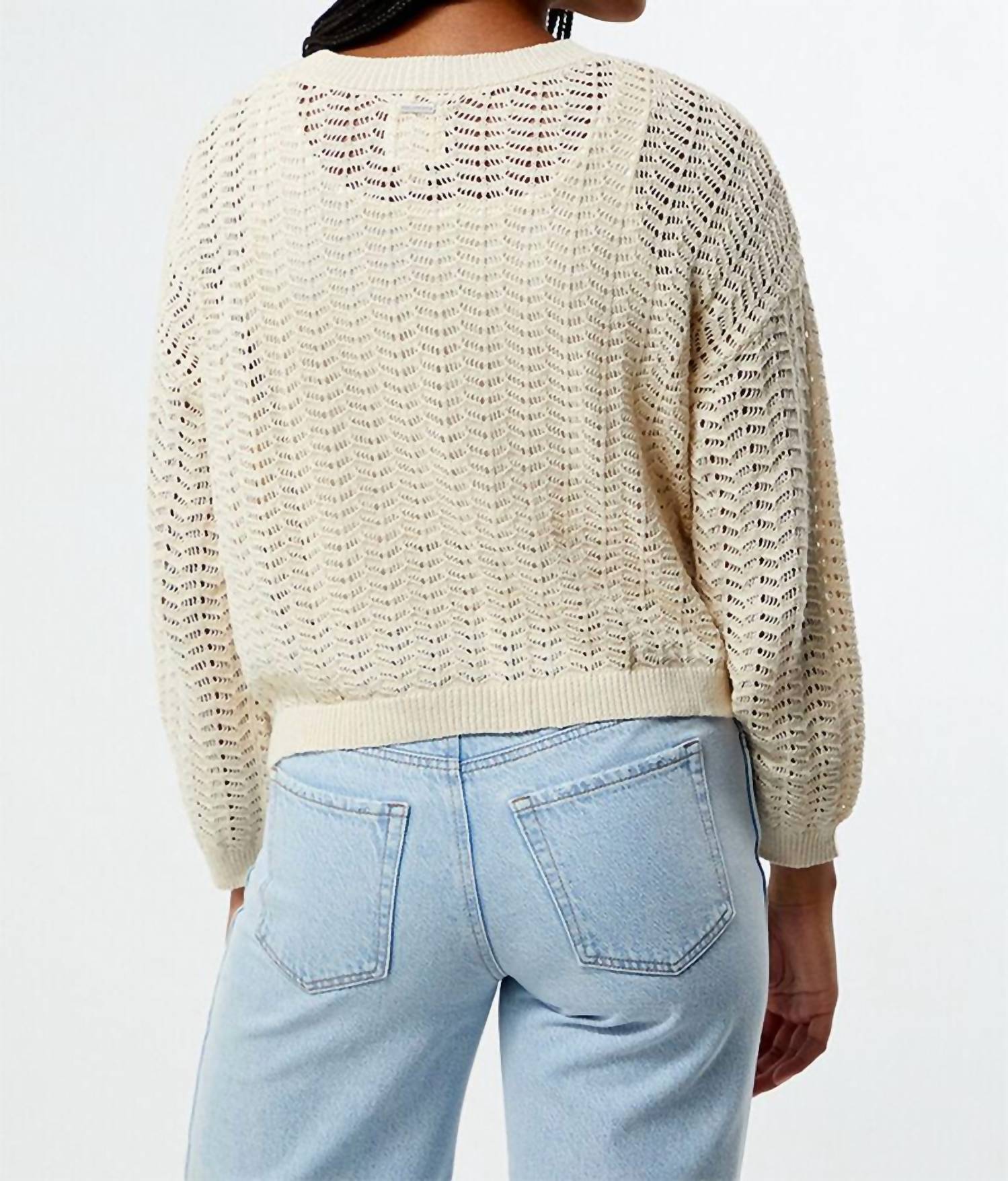 Billabong - Sunlit Pullover Sweater