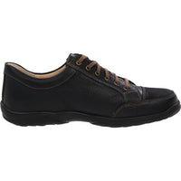 Finn Comfort - Men's Alamo Leather Shoes