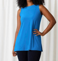 Sympli - Ideal Tunic Top