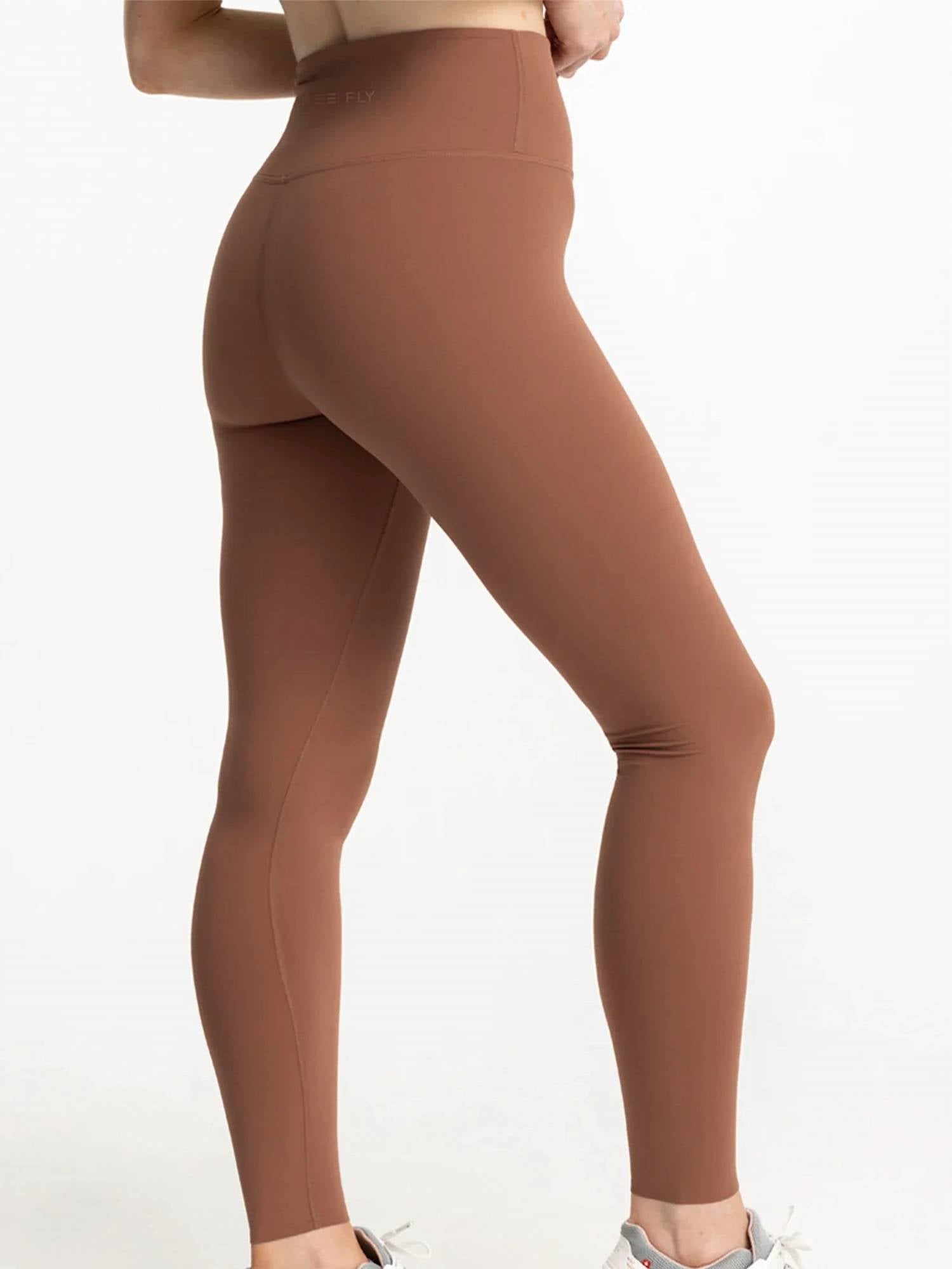 Free Fly - All Day Pocket Leggings