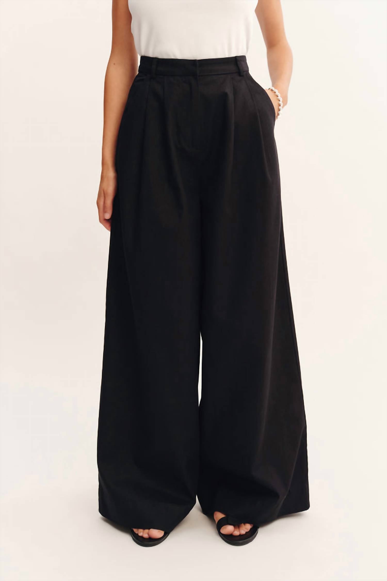 Posse - Wesley Trouser Pants