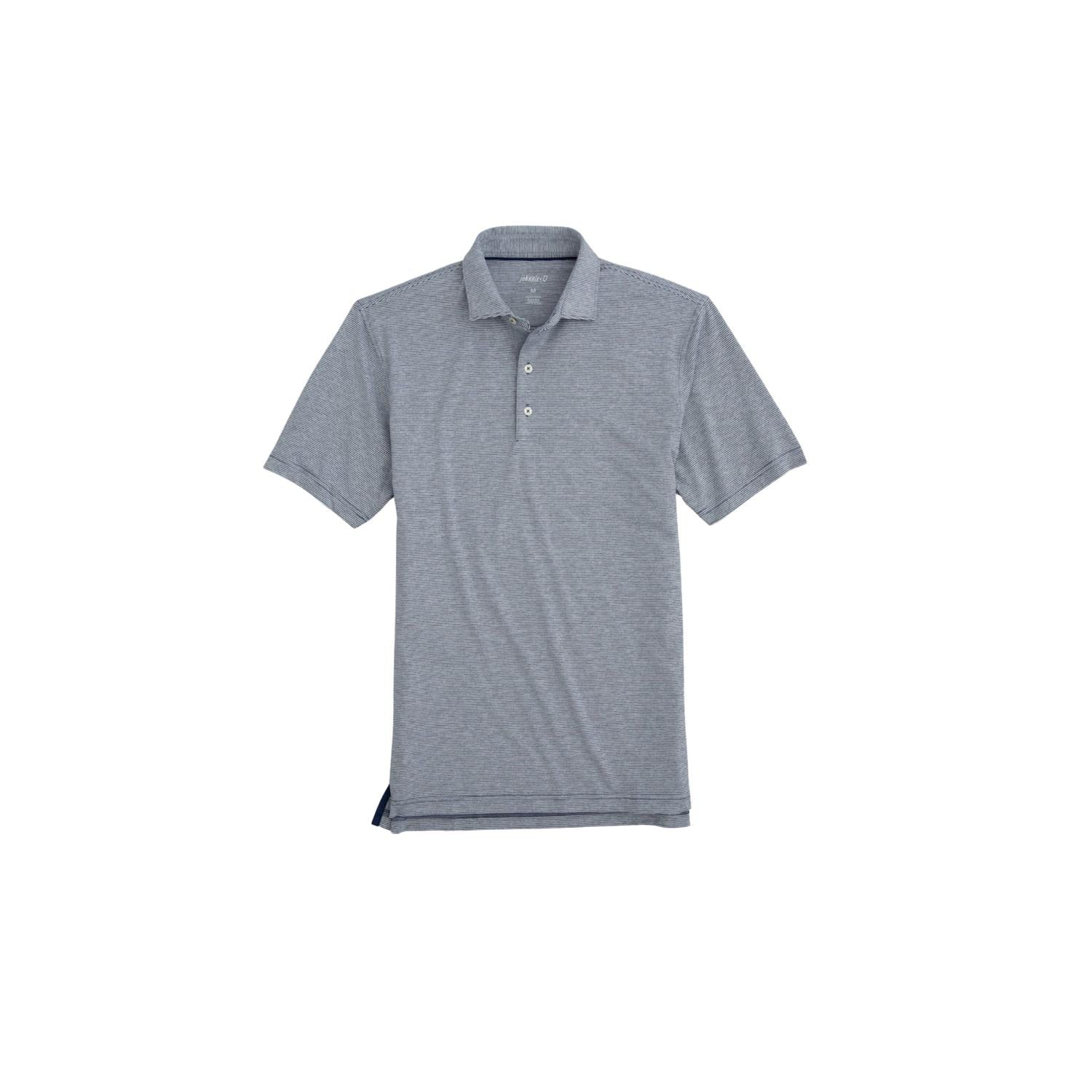 Johnnie-O - Lyndon Polo Shirt