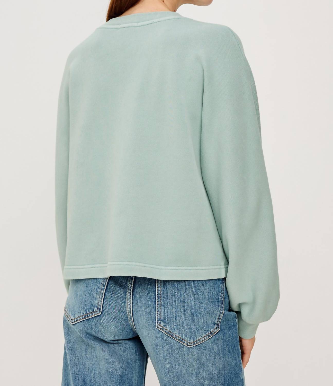Rails - Leonie Sweatshirt