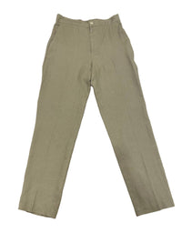 Velvet By Graham & Spencer - Lennon Linen Pant
