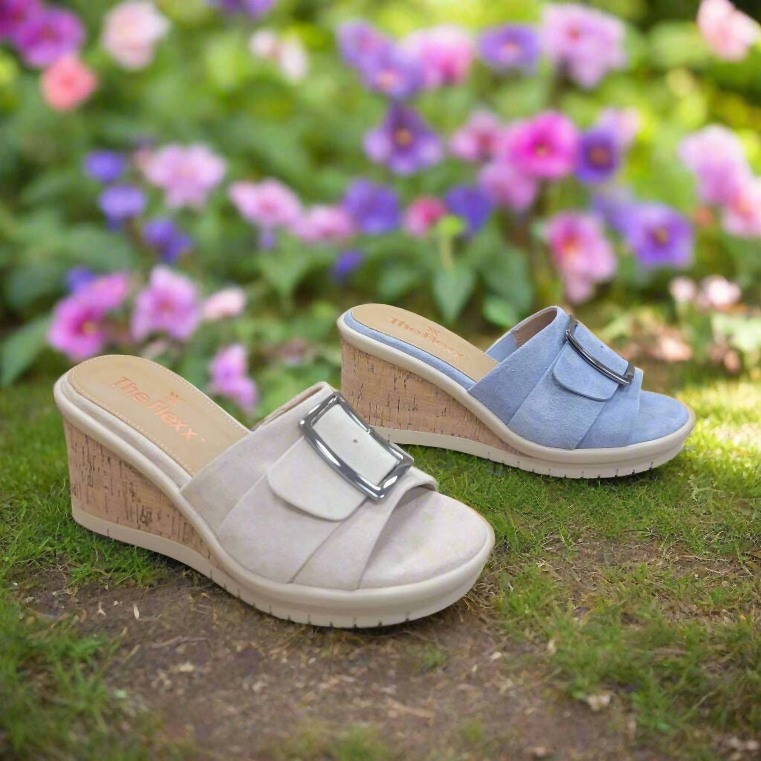The Flexx - Women's Mara Sandal