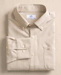 Southern Tide - Dock Button Down Shirt