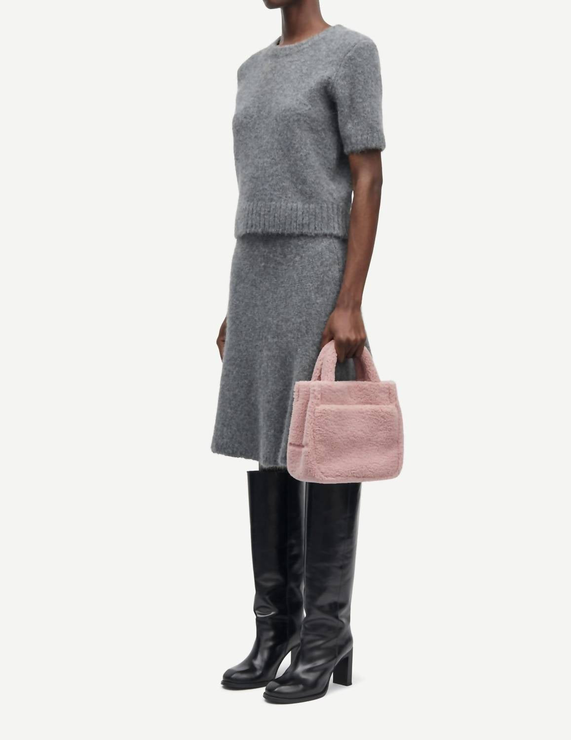 Samsoe - Sajeanne Sweater