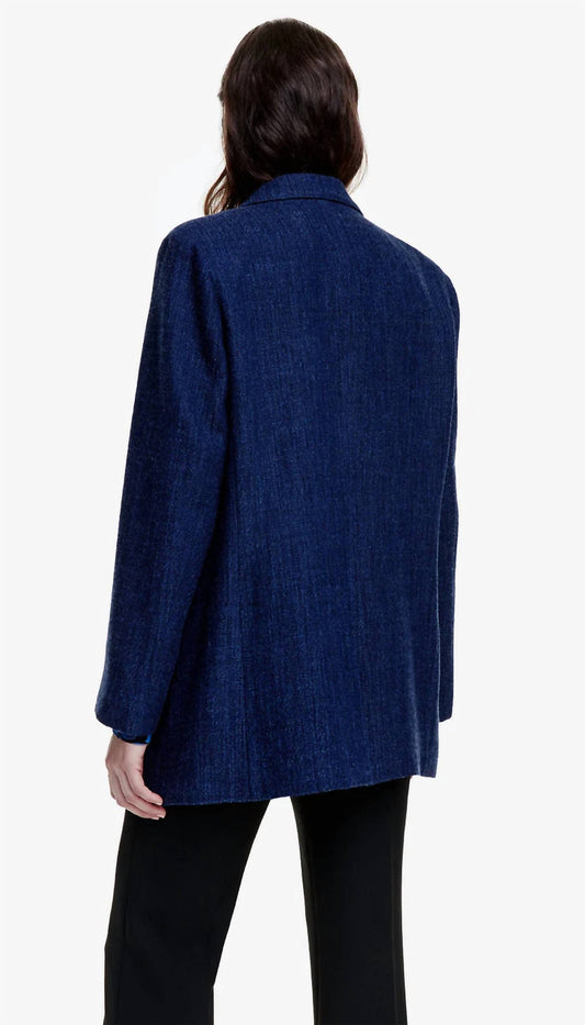 Smythe - Surplus Oversized Blazer