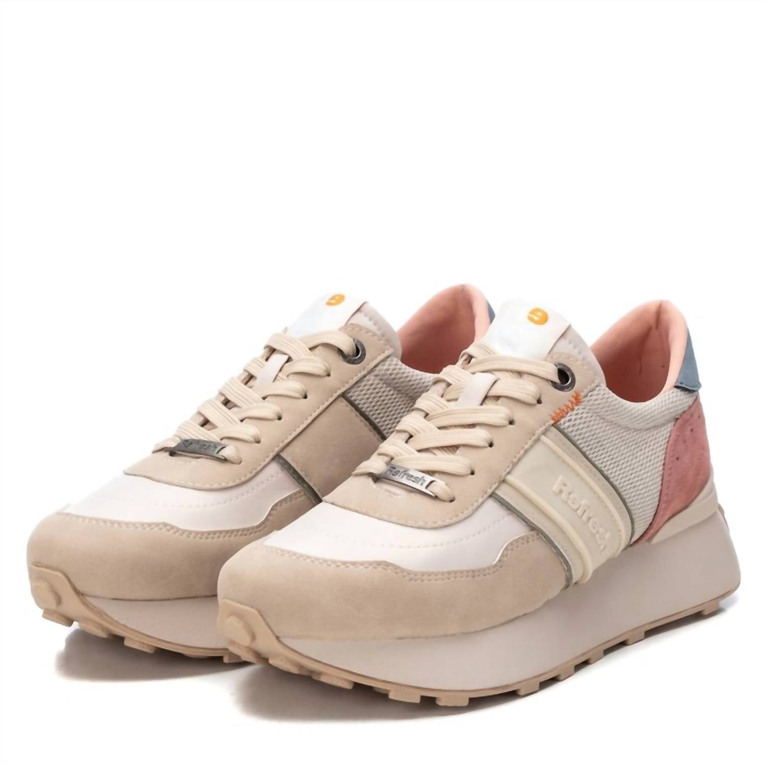 Xti - Women's Trainer Sneakers