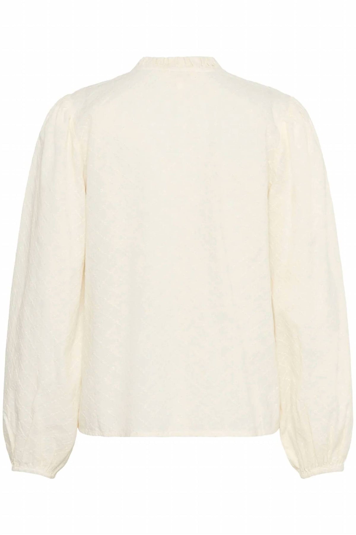 Part Two - Women's Elmy Blouse