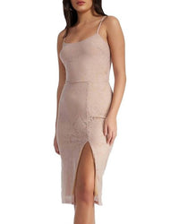 Dress The Population - Zahra Sheath Dress
