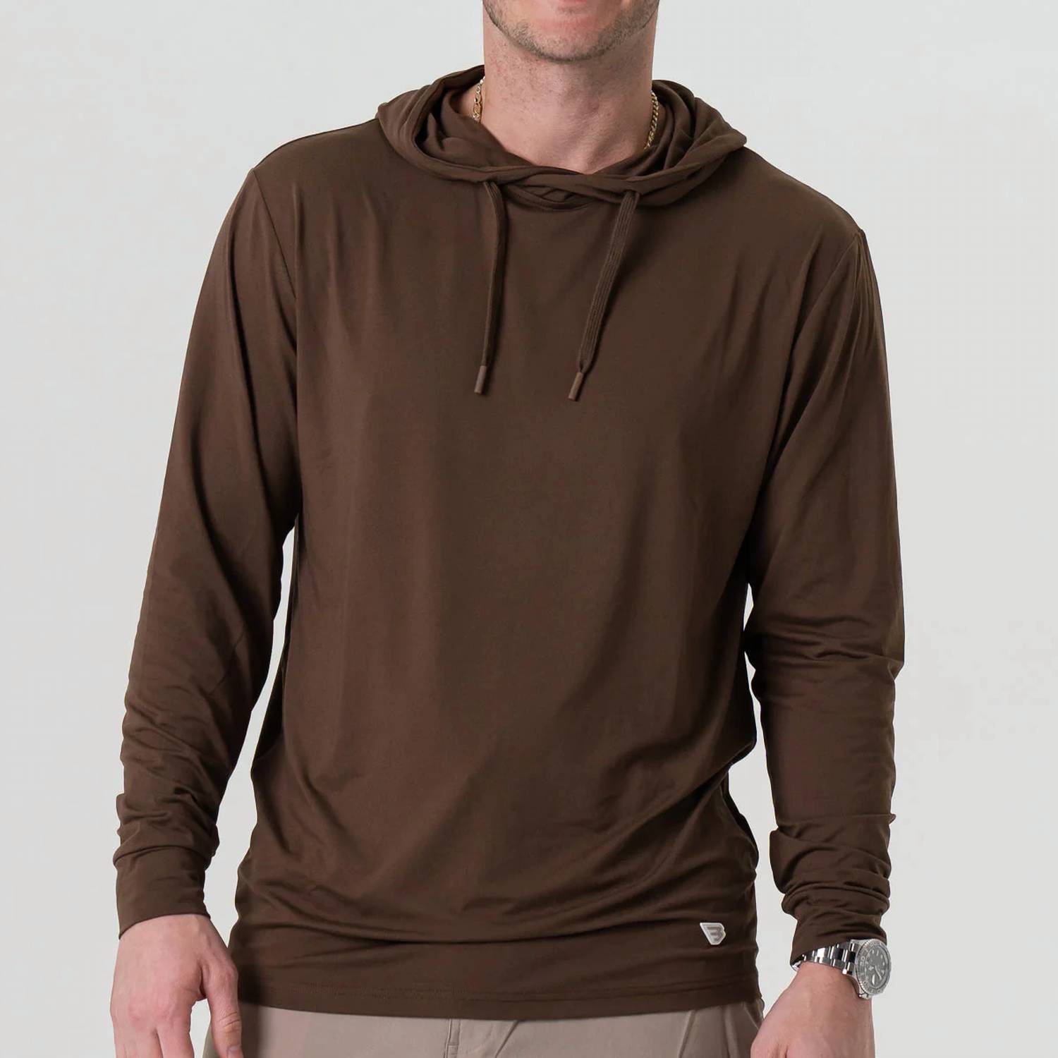 Burlebo - Lightweight Performance Hoodie