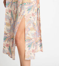 Caballero - Glenda Midi Skirt