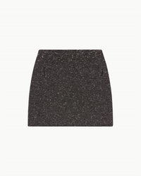 A.L.C. - Stella Boucle Tweed Mini Skirt