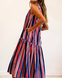 Mille - Sabine Dress