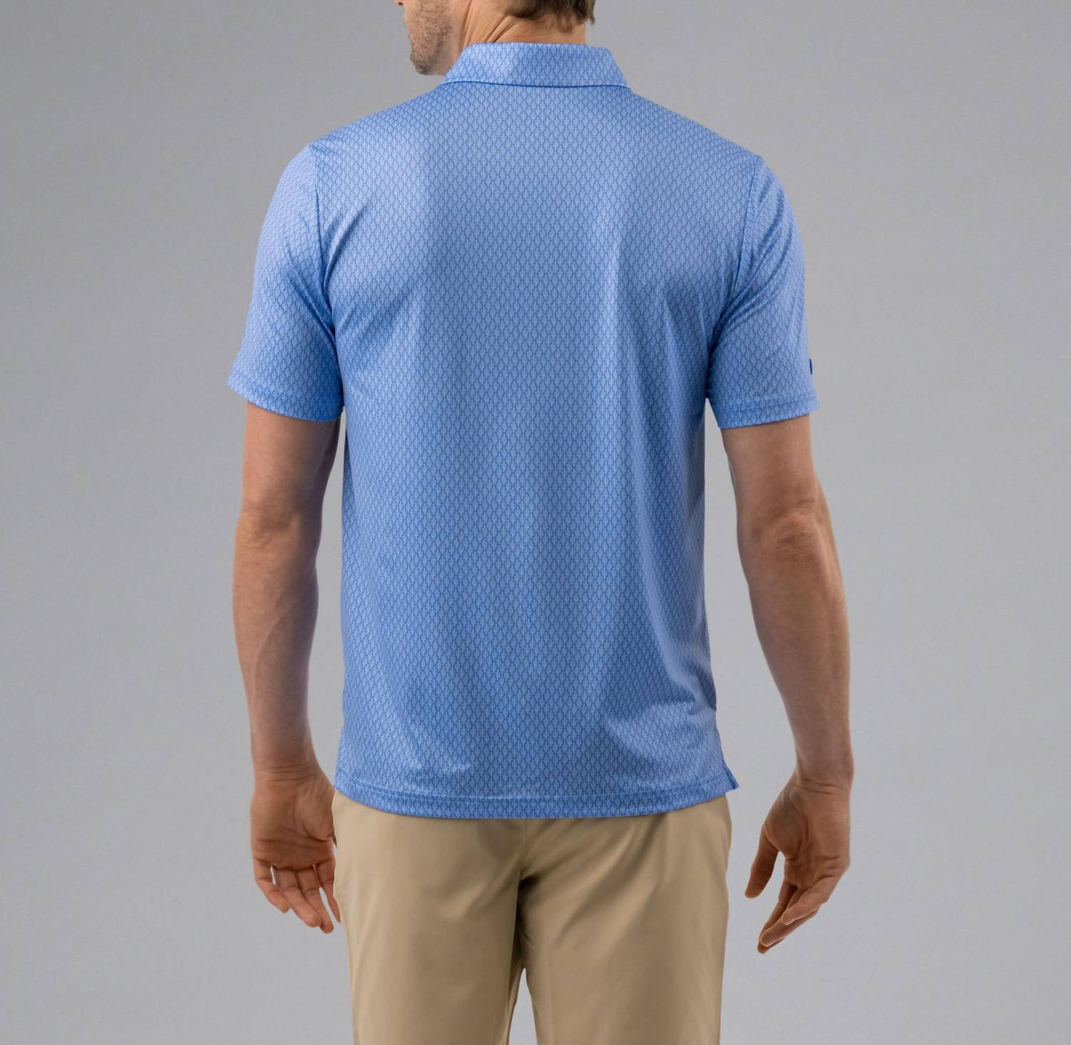 Good Good Golf - Sky High Polo
