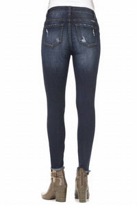 Kancan - Baby Maternity Jeans