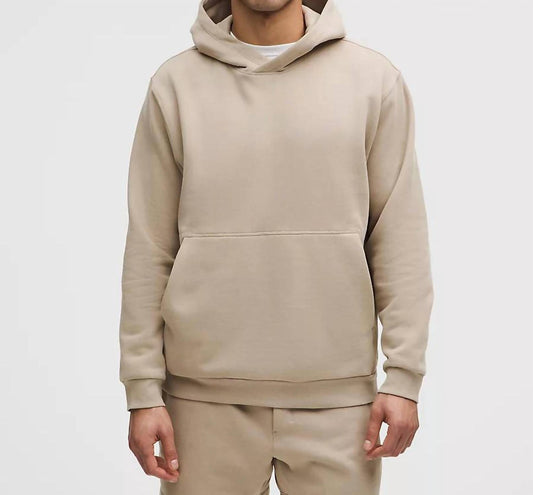 Lululemon - Men's Steady State Pullover Hoodie